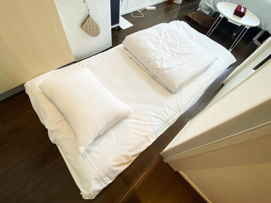 Apartamento Skytree & Asakusa In Front! Newly Built 202 *