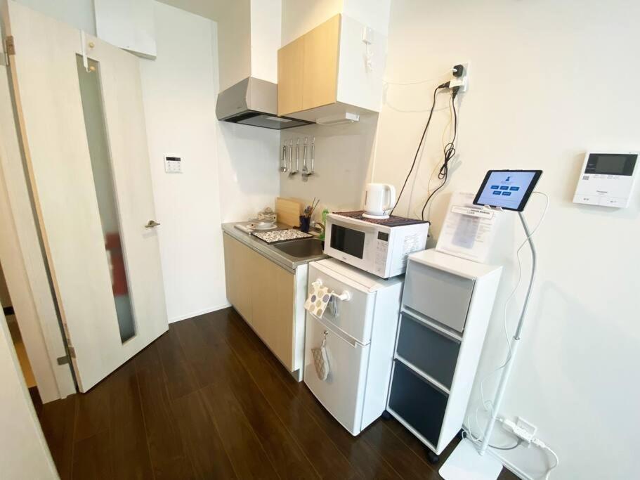 Apartamento Skytree & Asakusa In Front! Newly Built 202